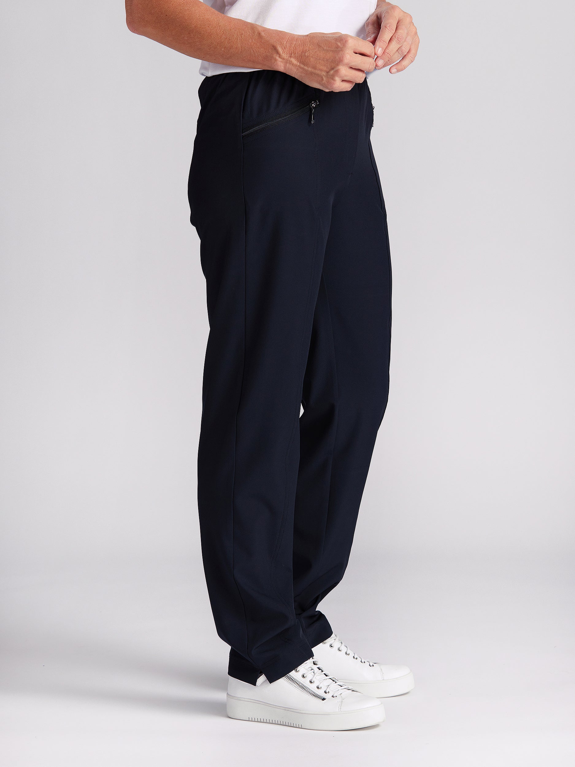 Eureka Pant 111986 - Comfortable & Stylish Women's Casual Pants for Work, Travel & Everyday Wear