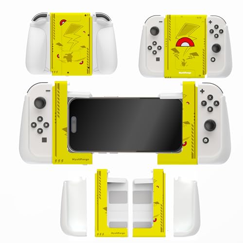 Electric Yellow