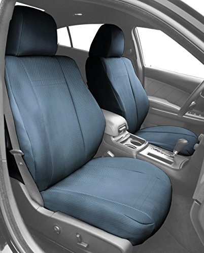 Blue Insert and Trim