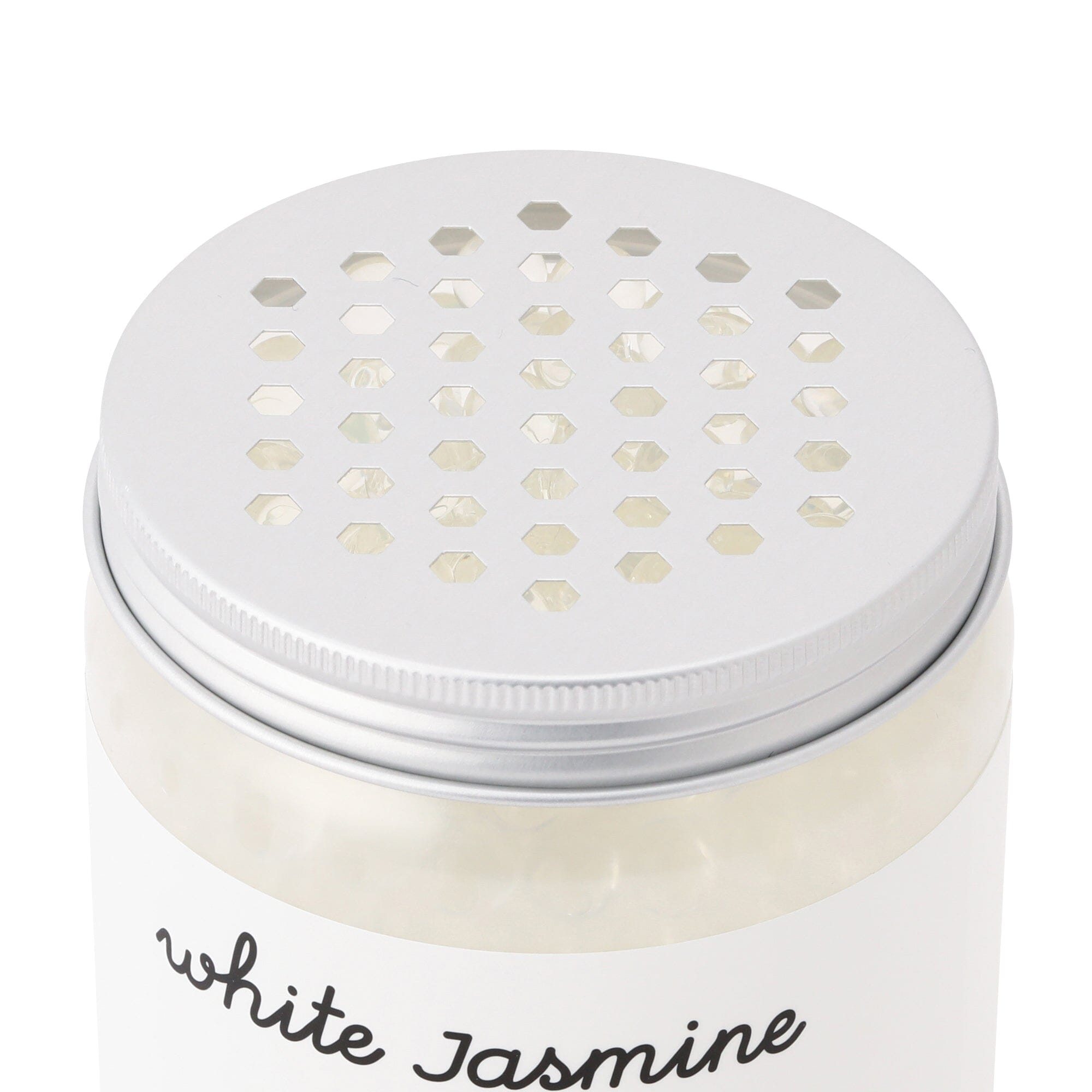 Premium White Jasmine Scented Gel Beads for Home & Car – Long-Lasting Fragrance, Aromatherapy, Air Freshener, Closet & Drawer Deodorizer
