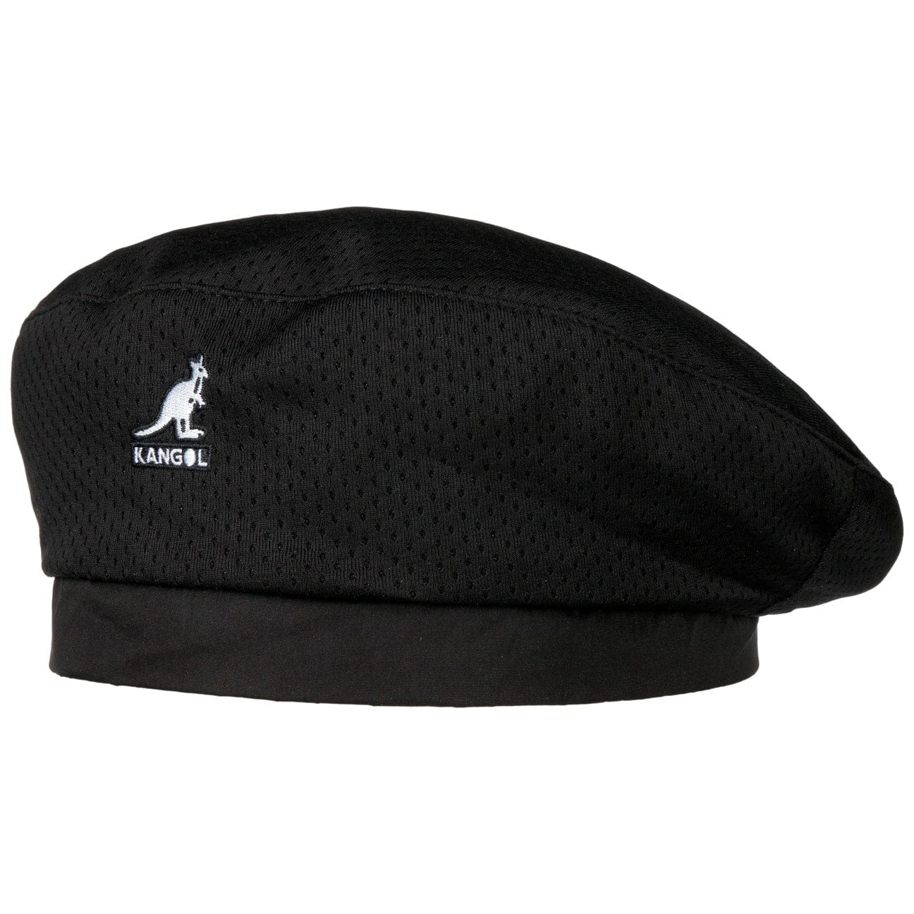Kangol Reversible Beret Hat for Women & Men - Stylish & Comfortable Unisex Fashion Accessory for Casual Wear, Outfits & Special Occasions