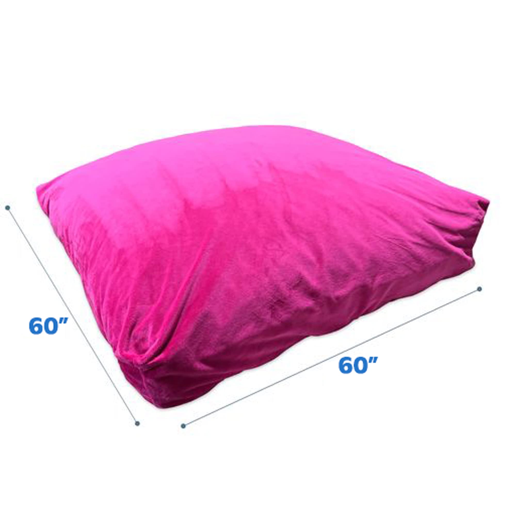 Foamma Crash Pad 60