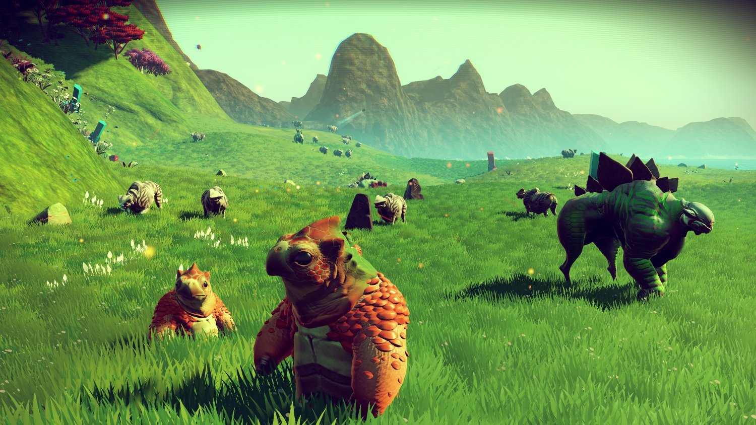 No Man's Sky - Xbox One Game | Explore Infinite Planets & Space Adventures - Perfect for Sci-Fi Fans & Open-World Gamers