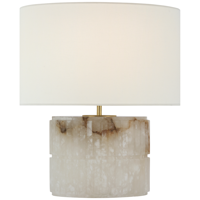 Kapittel Table Lamp - Modern LED Desk Lamp with Adjustable Brightness for Home Office, Bedroom & Living Room | Perfect for Reading, Working & Relaxing