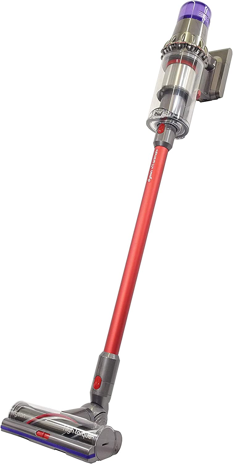 Dyson V11 Animal+ Cordless Stick Vacuum Cleaner - Powerful Suction for Pet Hair & Home Cleaning | Ideal for Hardwood Floors, Carpets & Stairs