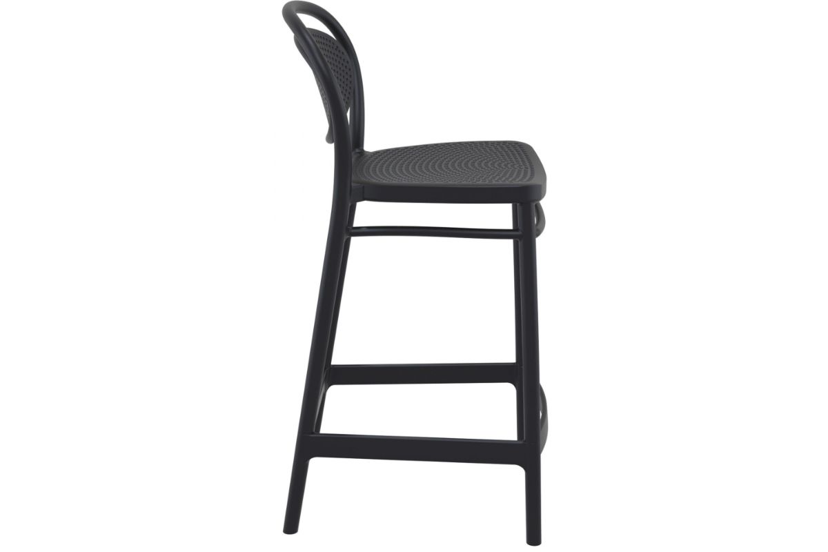 Premium Marcel Bar Stool for Restaurants & Cafes - 25.6