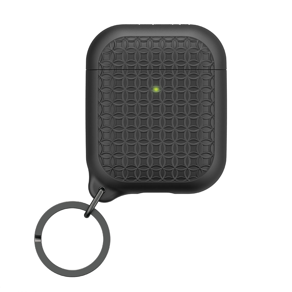 Stealth Black