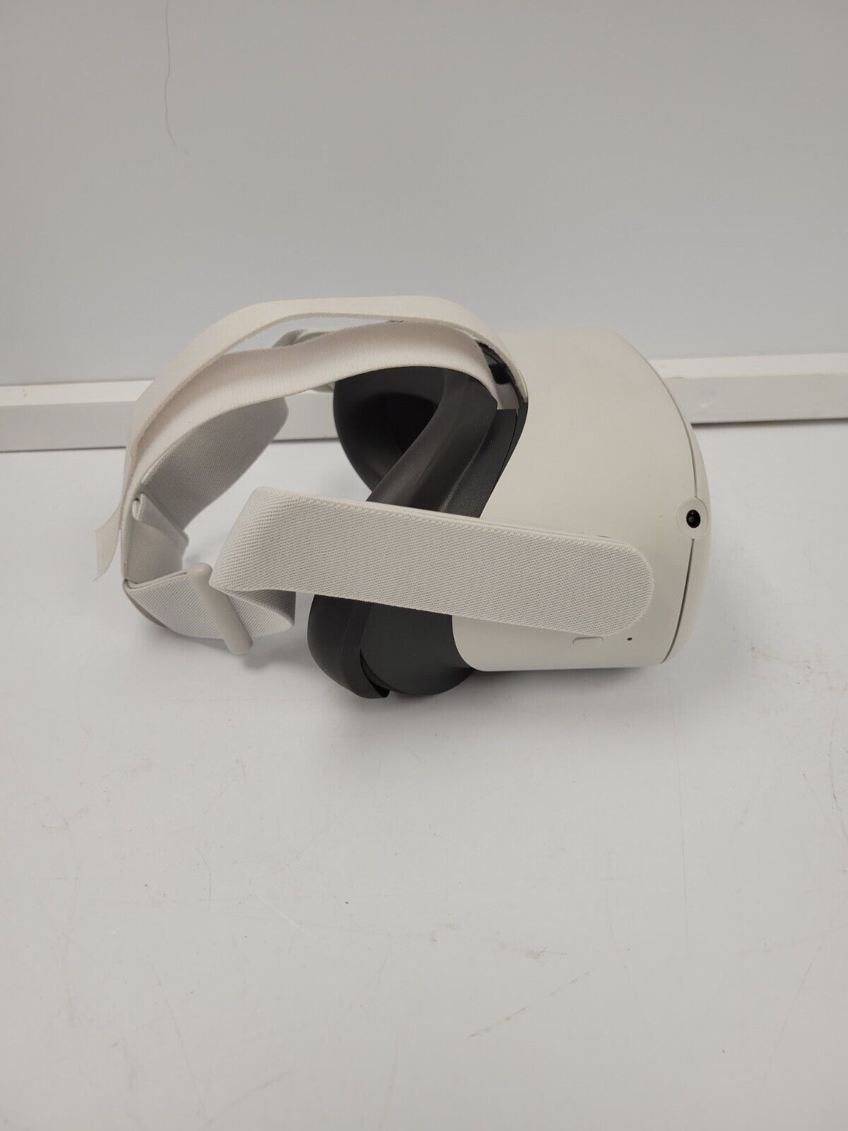 Meta Quest KWA9CM VR Headset - Immersive Virtual Reality Gaming & Entertainment System for Home & Office Use