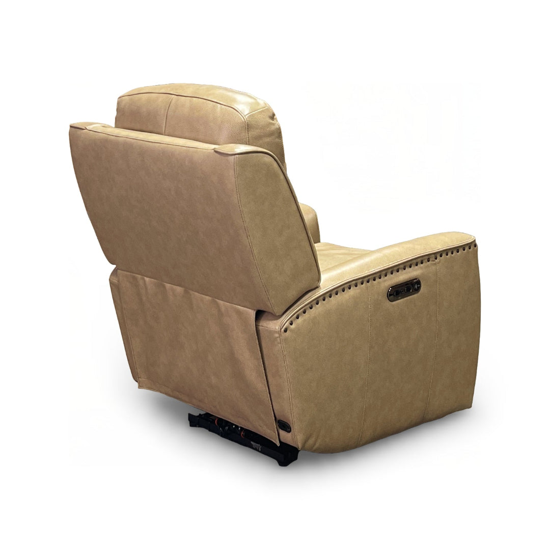 Douglas Zero Gravity Recliner Chair - Adjustable Ergonomic Lounge Chair for Home, Office & Outdoor Use - Perfect for Relaxation, Reading & Napping