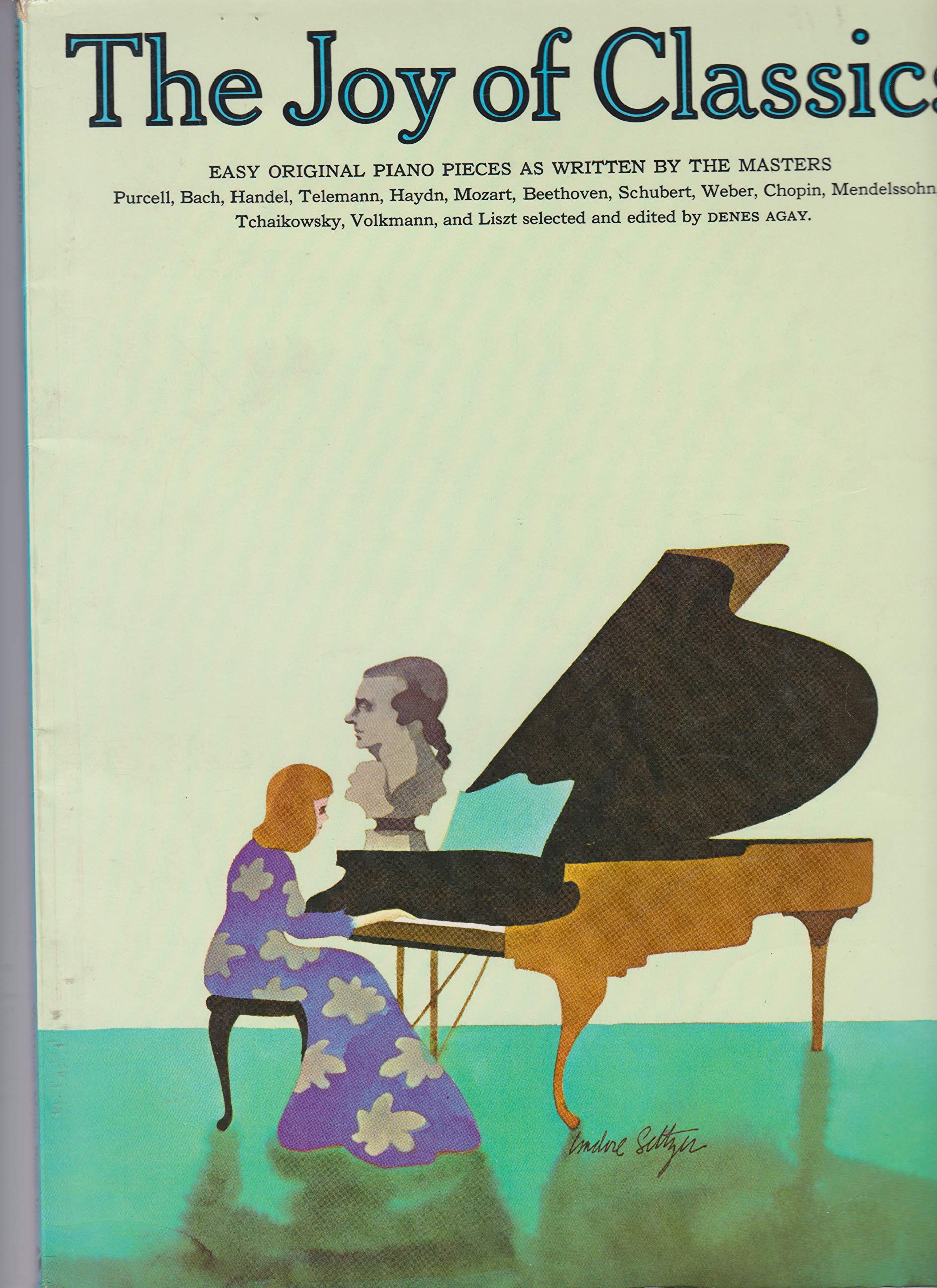 Best Classical Piano Solo Music for Relaxation & Study - Perfect for Home, Spa & Meditation