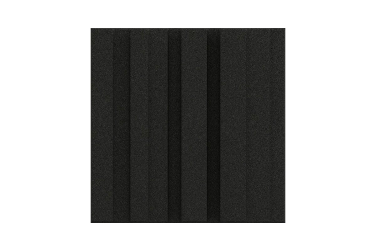 Vision SANA Acoustic 3D Tiles - Set of 9 Panels [100 Series] Soundproof Wall Panels for Home Theater, Office & Studio Noise Reduction