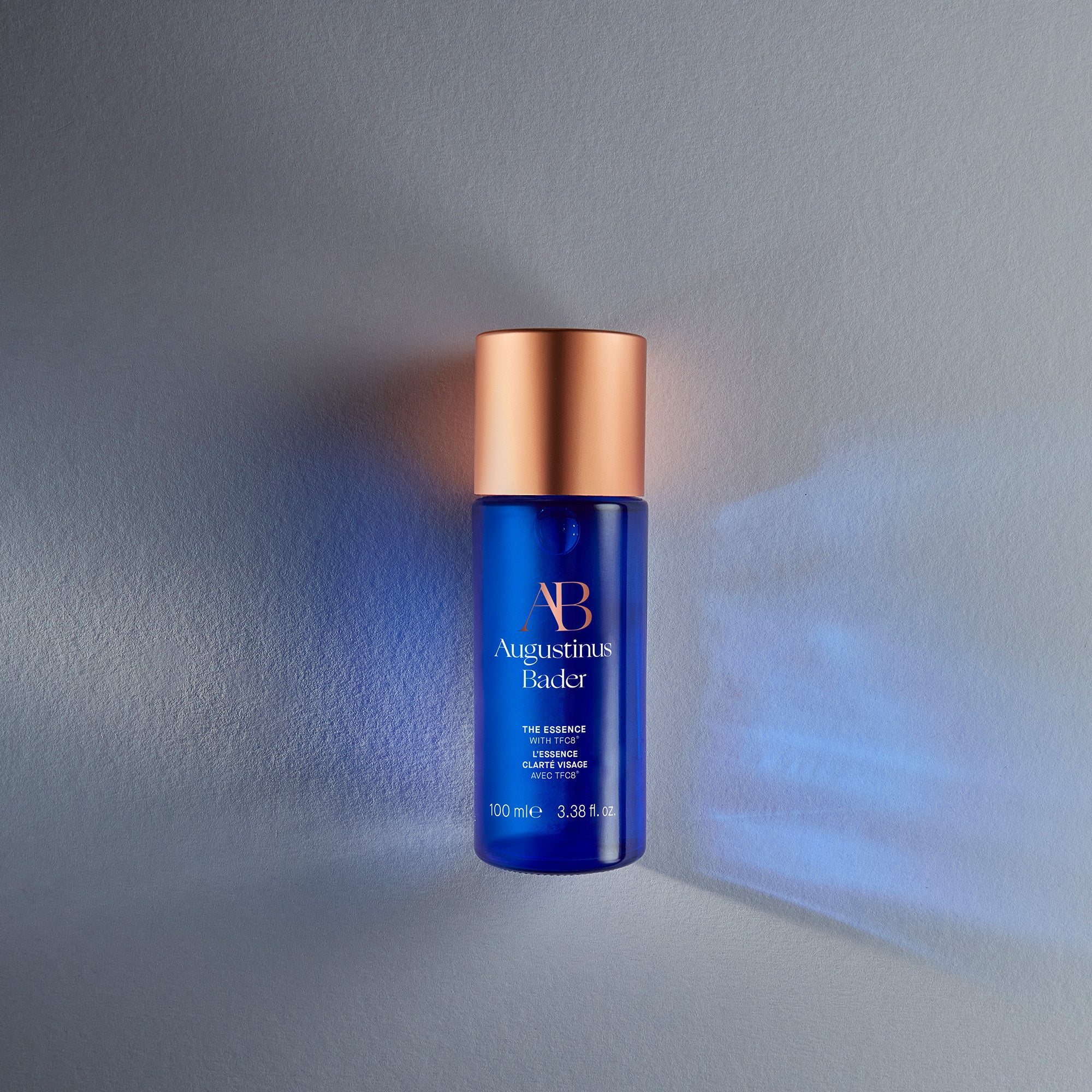 Augustinus Bader The Essence 100ml Hydrating Facial Serum | Anti-Aging & Skin Repair | Perfect for Daily Skincare Routine & Travel