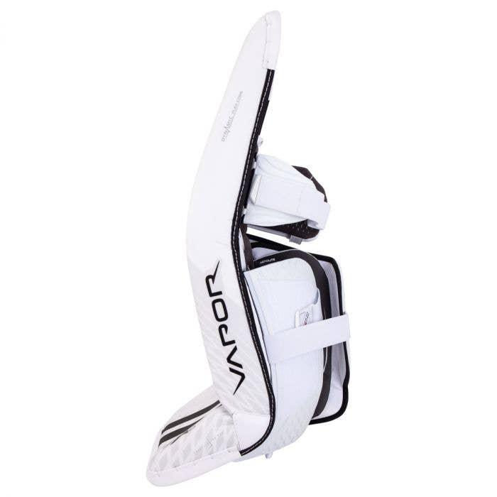 2X Pro Goalie Knee Pads - Senior Size for Soccer Goalkeepers - Perfect for Training & Match Play