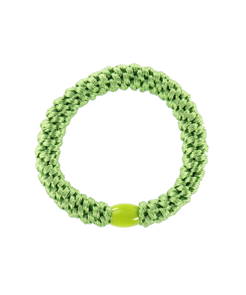 Bon dep Grass Green Hairband - Stylish Headband for Women & Girls - Perfect for Sports, Workouts, and Everyday Fashion Accessories