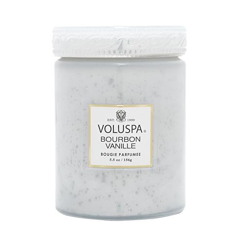 Bourbon Vanille