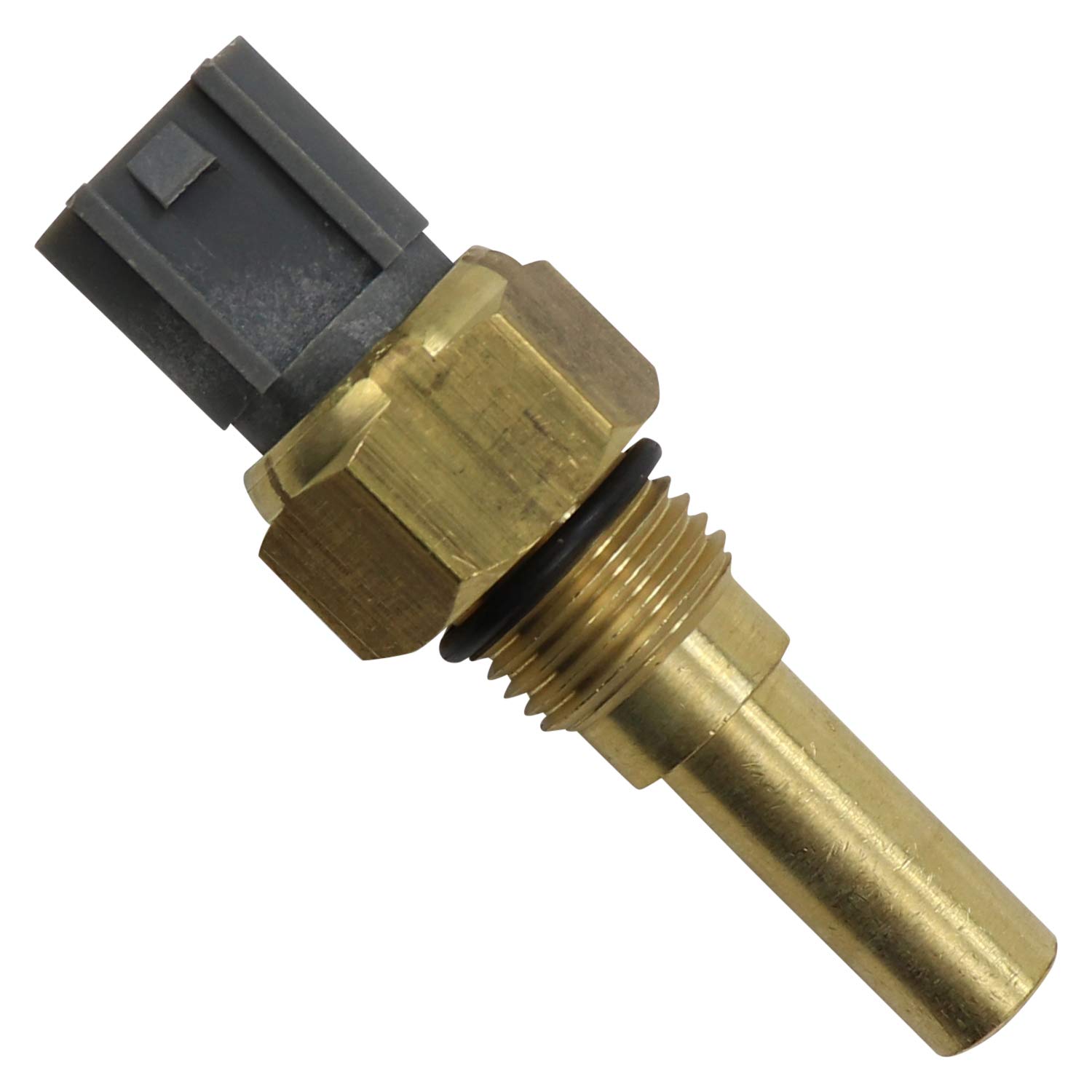 Beck/Arnley 201-1714 Thermo Fan Switch - OEM Replacement Part for Engine Cooling System | Perfect for Car Overheating Prevention & Temperature Regulation