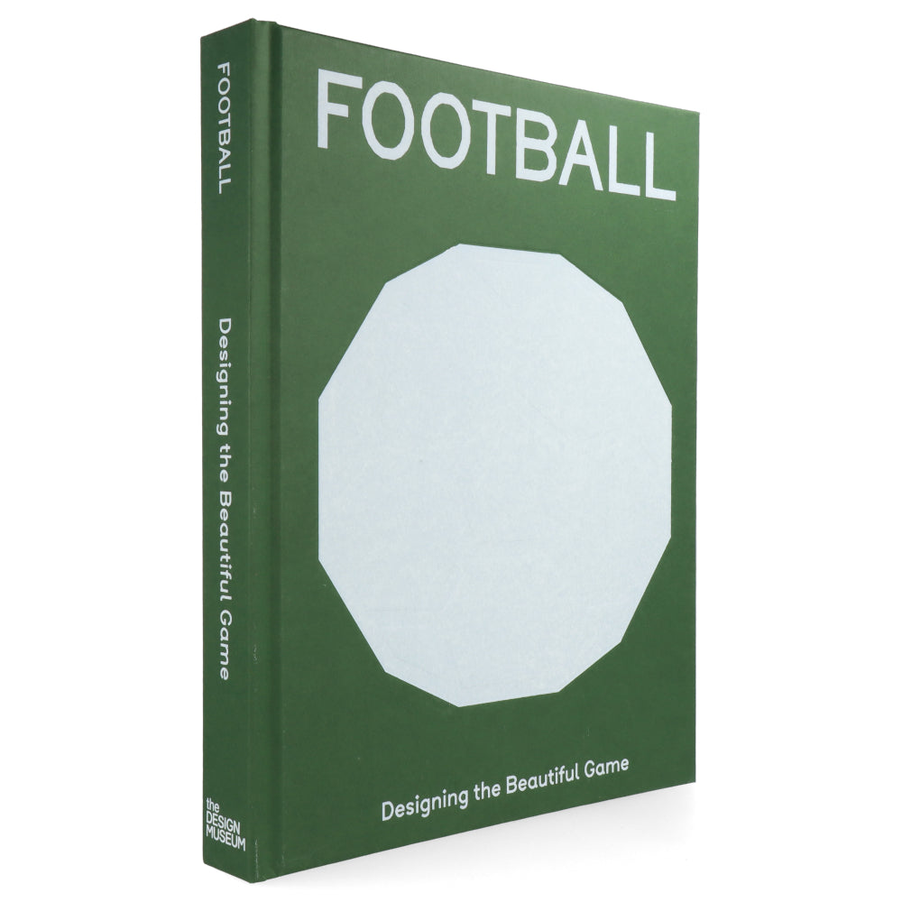 Football: Designing the Beautiful Game - Soccer Ball Design Guide for Players & Fans | Perfect for Training, Collecting & Home Decor