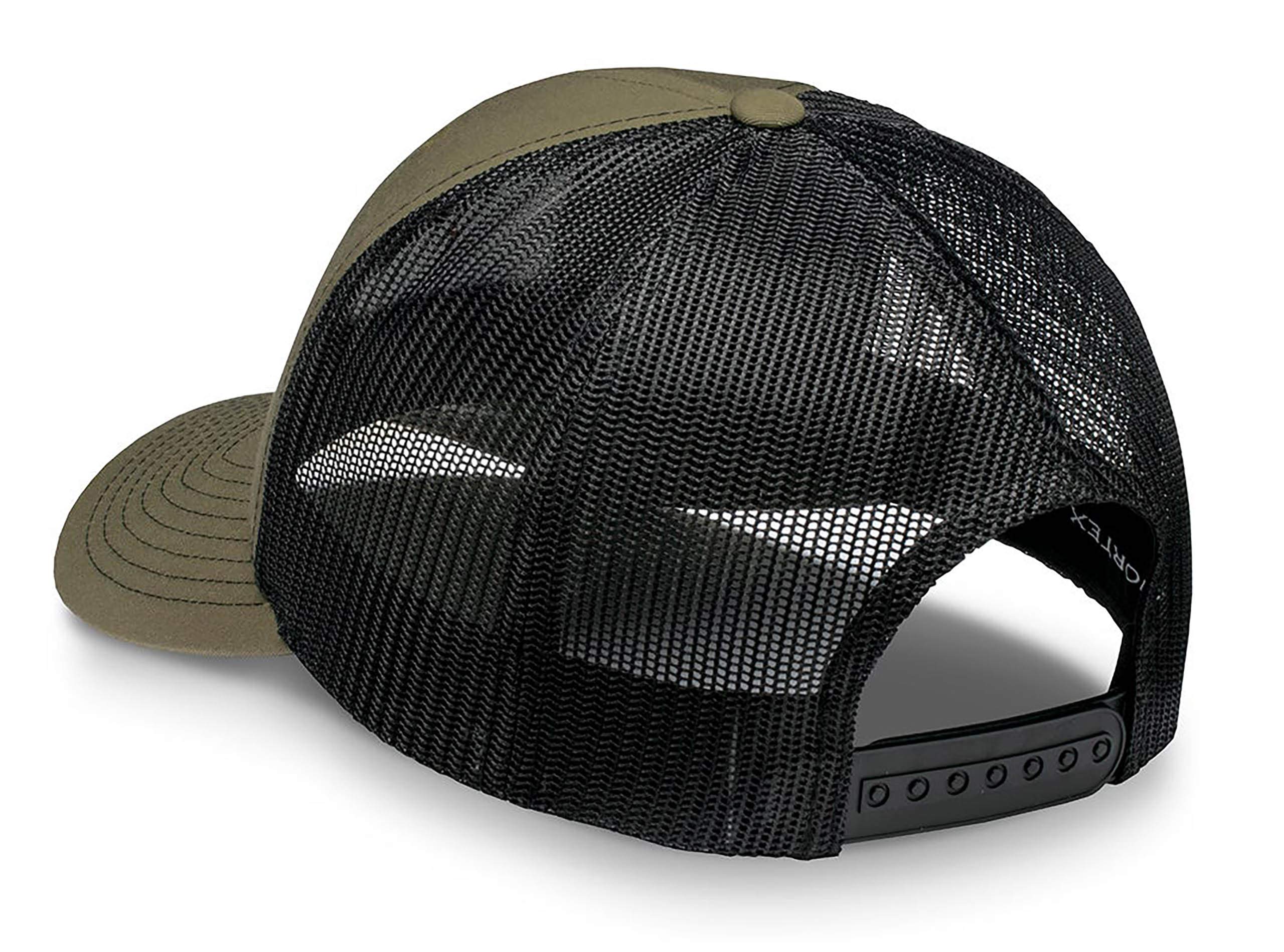 Vortex Optics Barneveld 608 Hats - Hunting & Outdoor Gear