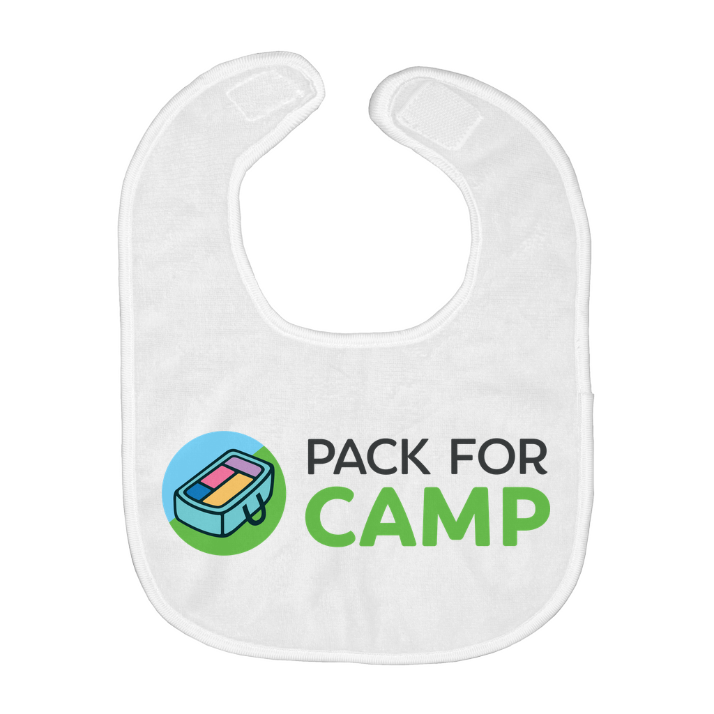 Baby Bibs - Soft, Absorbent & Adjustable for Mess-Free Feeding - Perfect for Infants & Toddlers at Home or On-the-Go