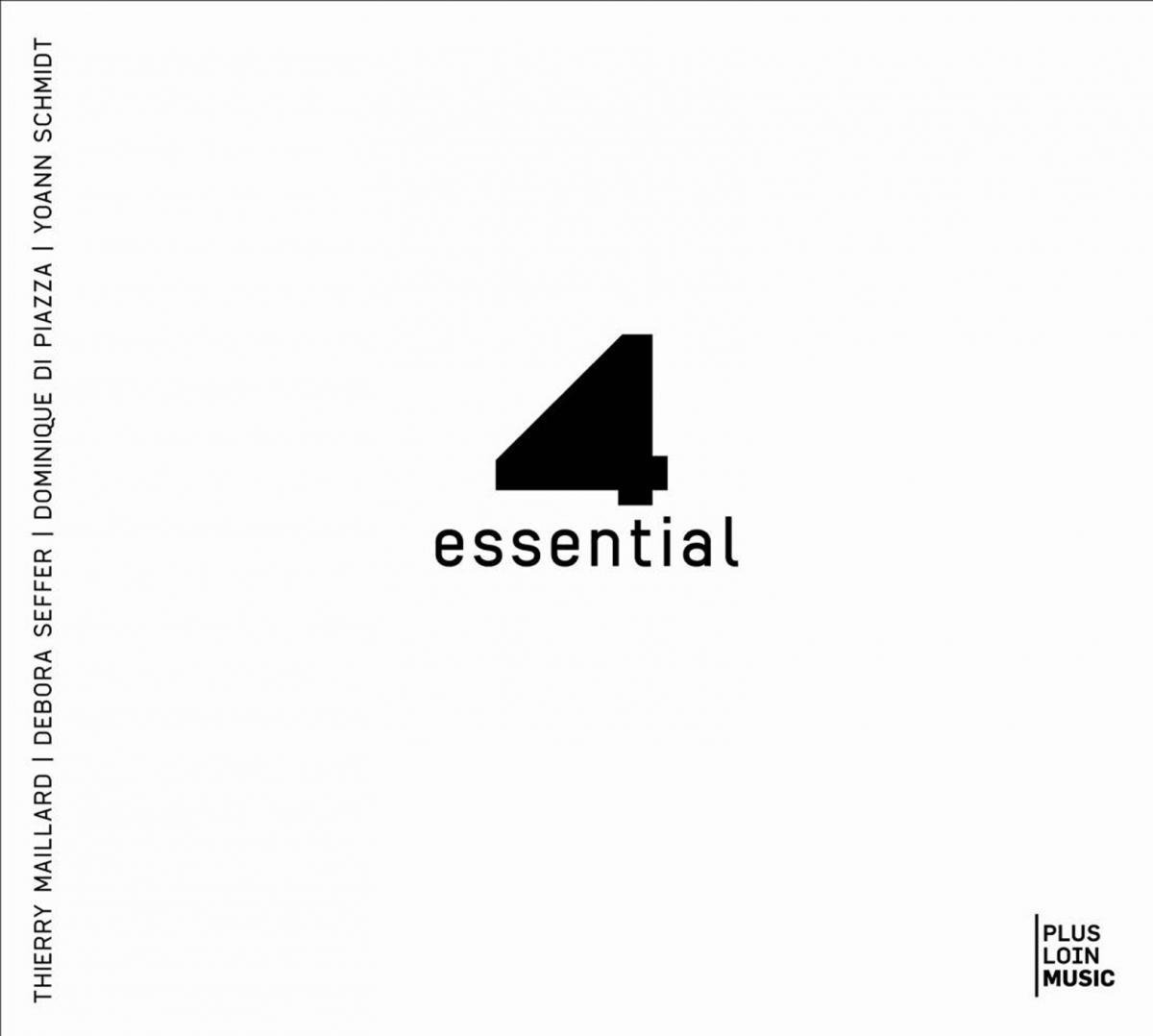 4 Essential Items for Everyday Use - Must-Have Products for Home, Office & Travel | Shop Now on [Your Store Name]