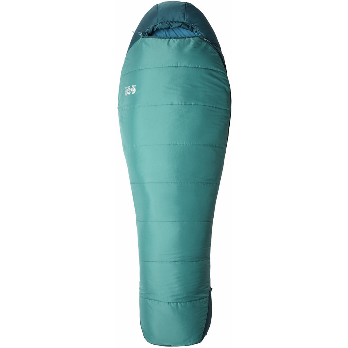 Bozeman 30°F (-1°C) Lightweight Compact Sleeping Bag for Camping, Hiking & Backpacking - Perfect for Outdoor Adventures & Cold Weather Trips