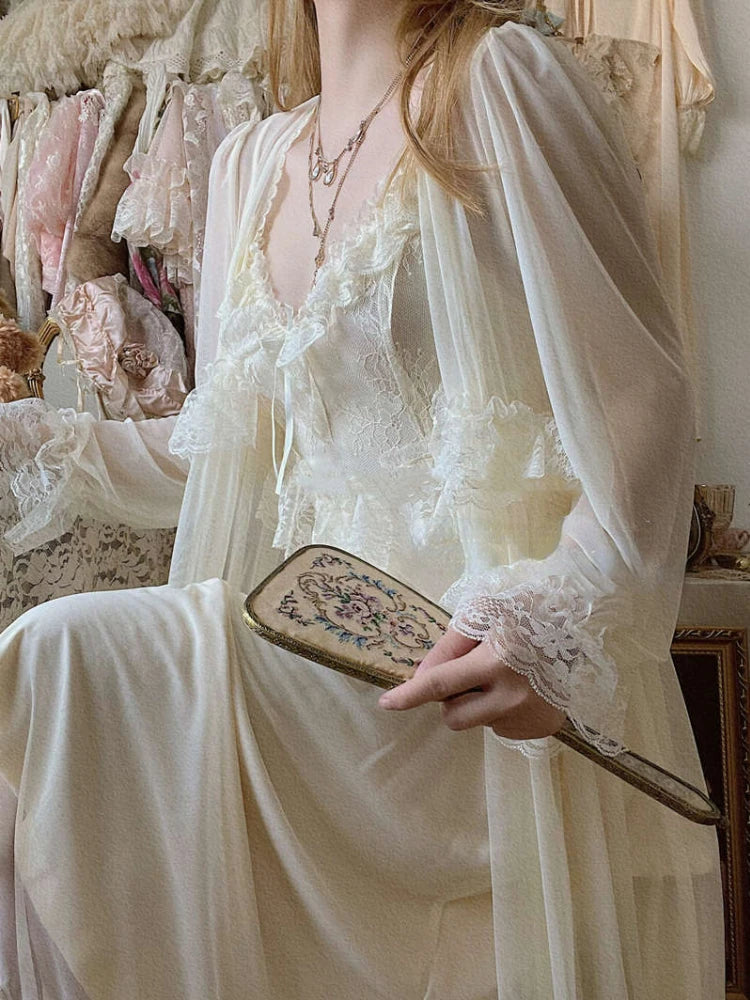Elegant Sweet Dress for Women - Flowy Summer Dress for Parties, Dates & Special Occasions