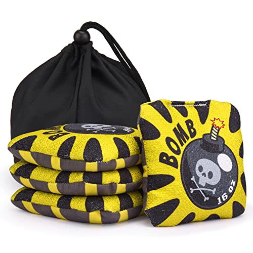 A-Bomb(Yellow)