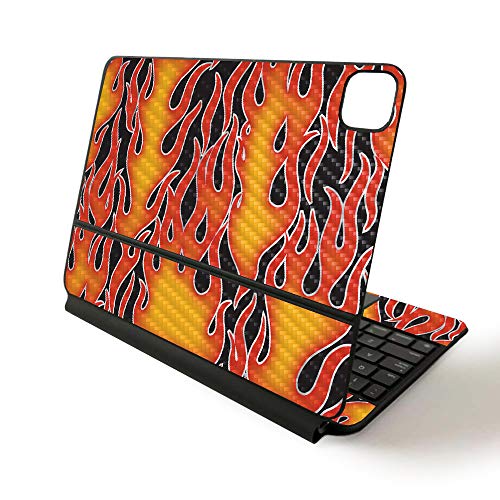 Hot Flames