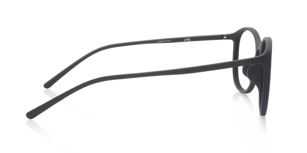 JINS Design Project x Ronan&Erwan Bouroullec SUGATA ST 97 Eyeglasses - Lightweight Titanium Frame for Men & Women | Perfect for Office, Reading & Everyday Use