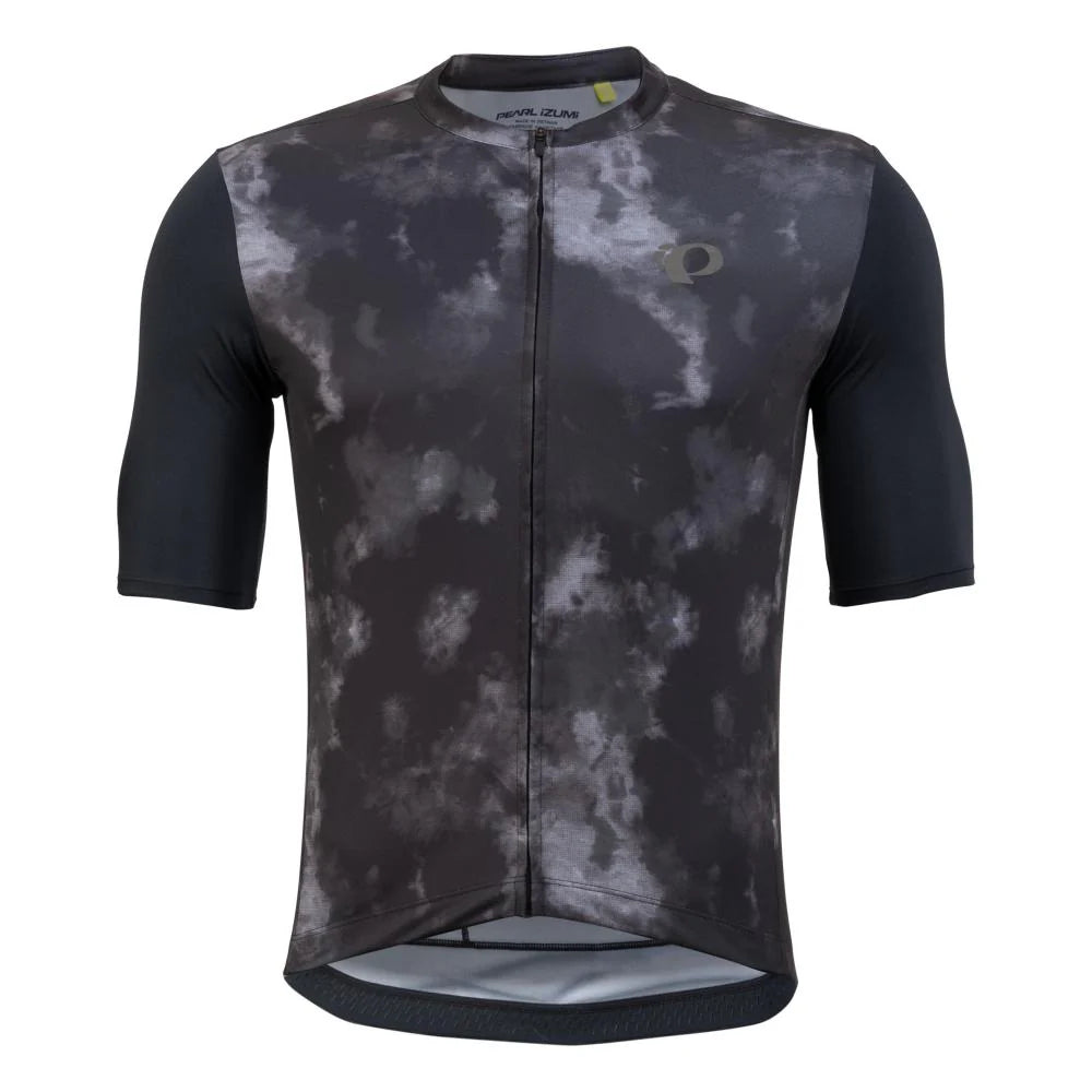 Men's Attack Jersey Short Sleeve - Breathable Performance Shirt for Sports, Gym & Outdoor Activities
