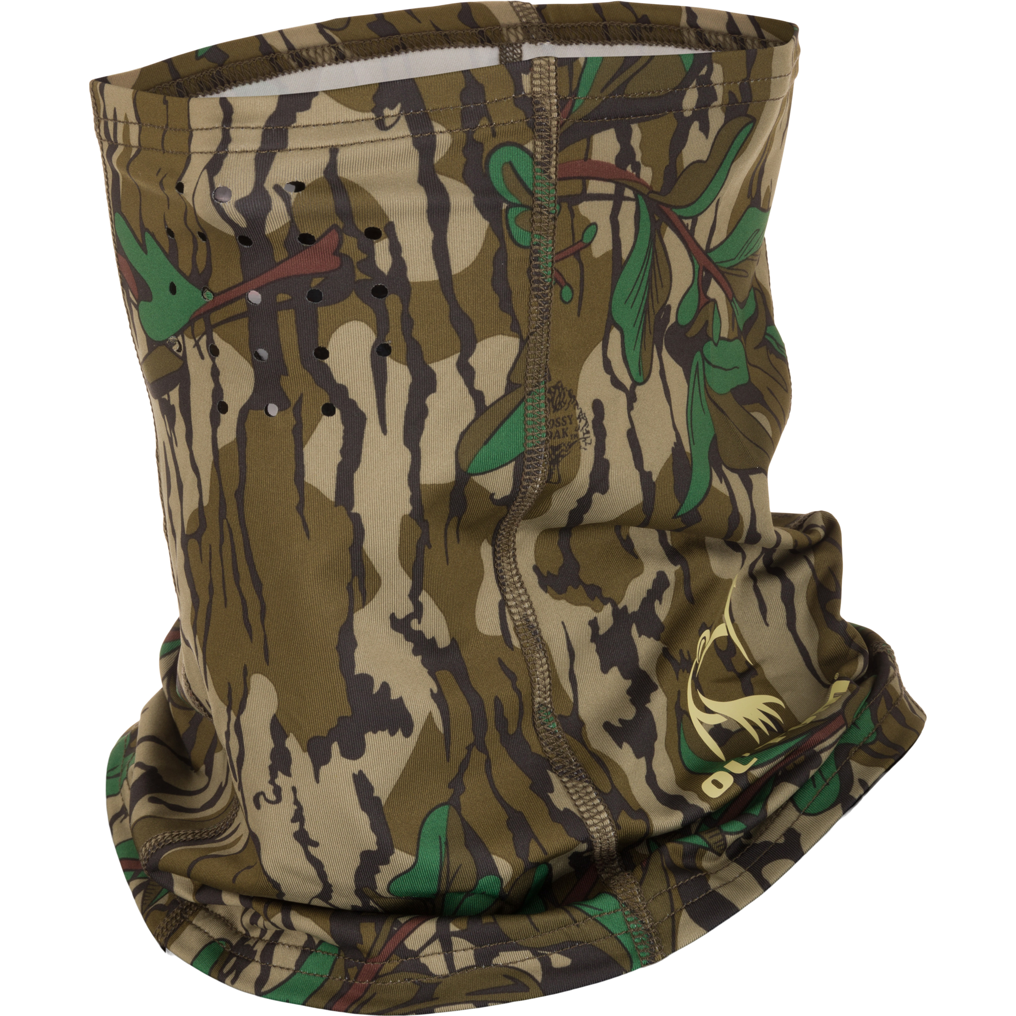 Mossy Oak Greenleaf