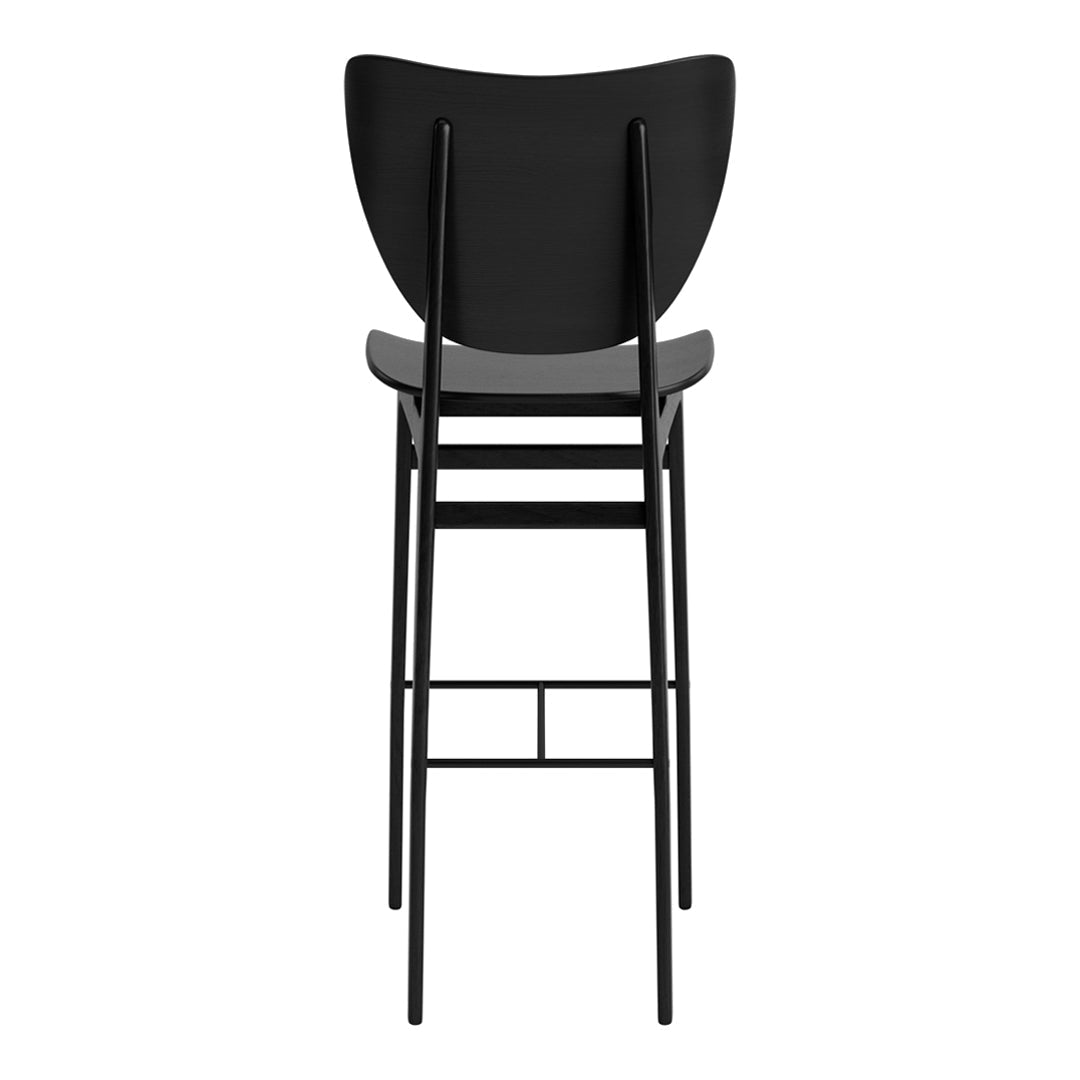 Stylish Elephant Bar Chair - High-Quality Bar Stool for Home, Kitchen & Pub - Perfect for Dining, Entertaining & Relaxing