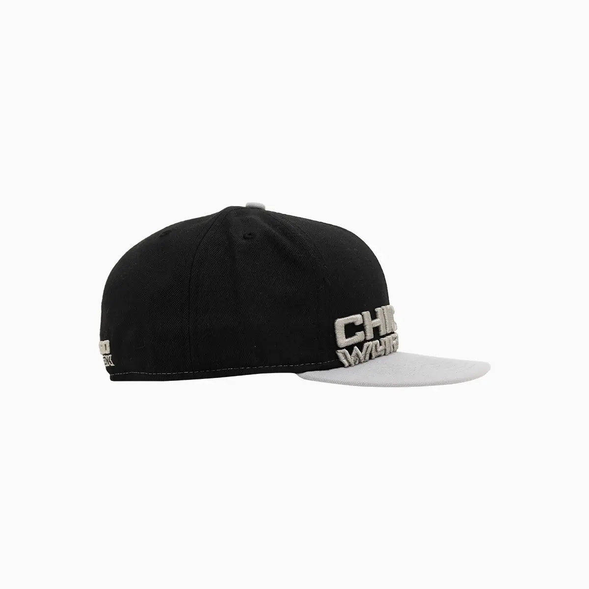 Chicago White Sox MLB 59FIFTY Fitted Hat - Official New Era Baseball Cap for Men & Women - Perfect for Games, Collecting & Streetwear Fashion