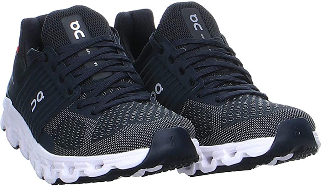 Women's Cloudswift Running Shoes - Lightweight & Breathable Sneakers for Jogging, Gym Workouts & Everyday Comfort | Perfect for Active Lifestyles & Casual Wear