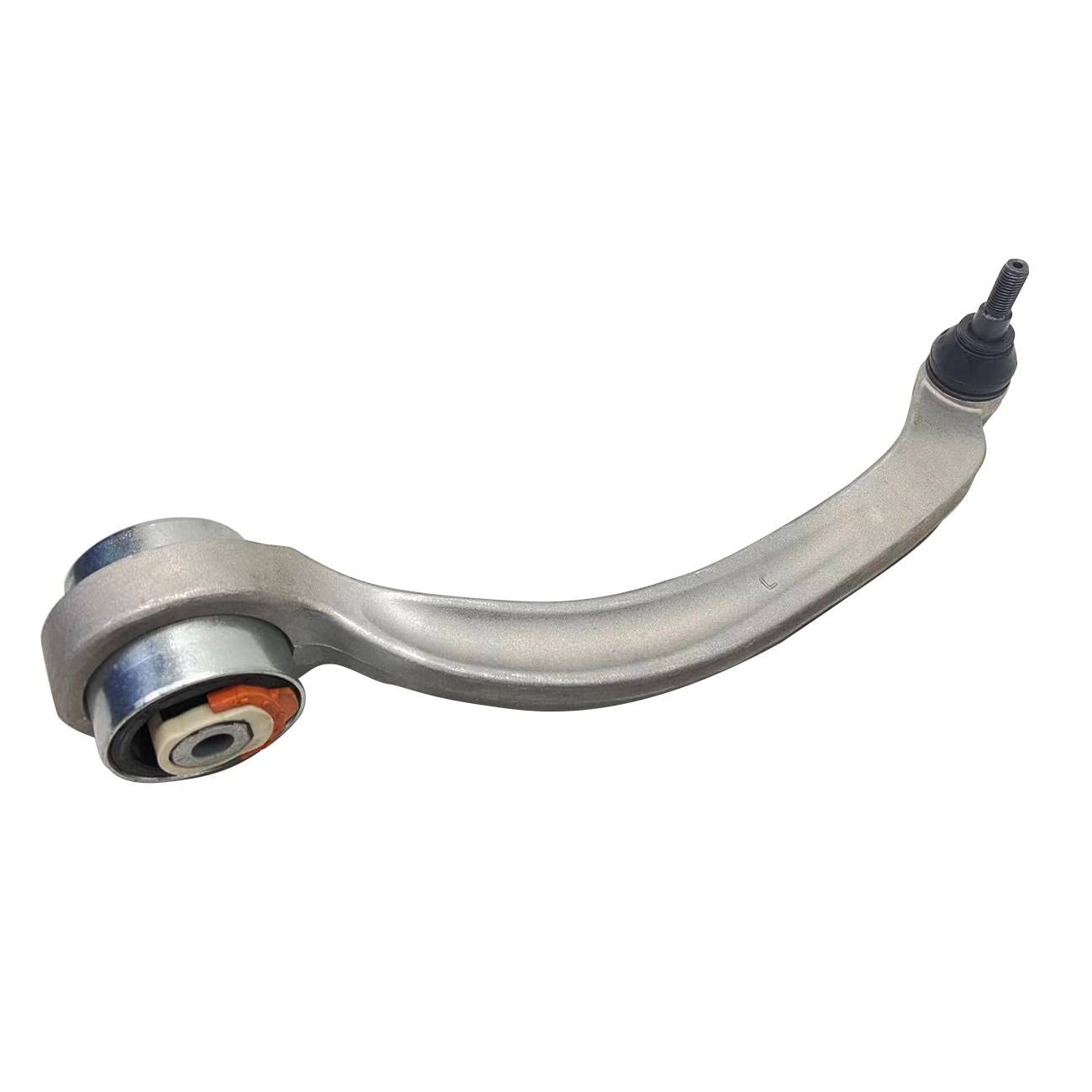 JJ 12pcs Suspension Control Arm Kit for Audi A4 B6 B7 Avant (Left & Right) - A0058A0006 - Improve Ride Comfort & Handling for Sedan & Wagon Models