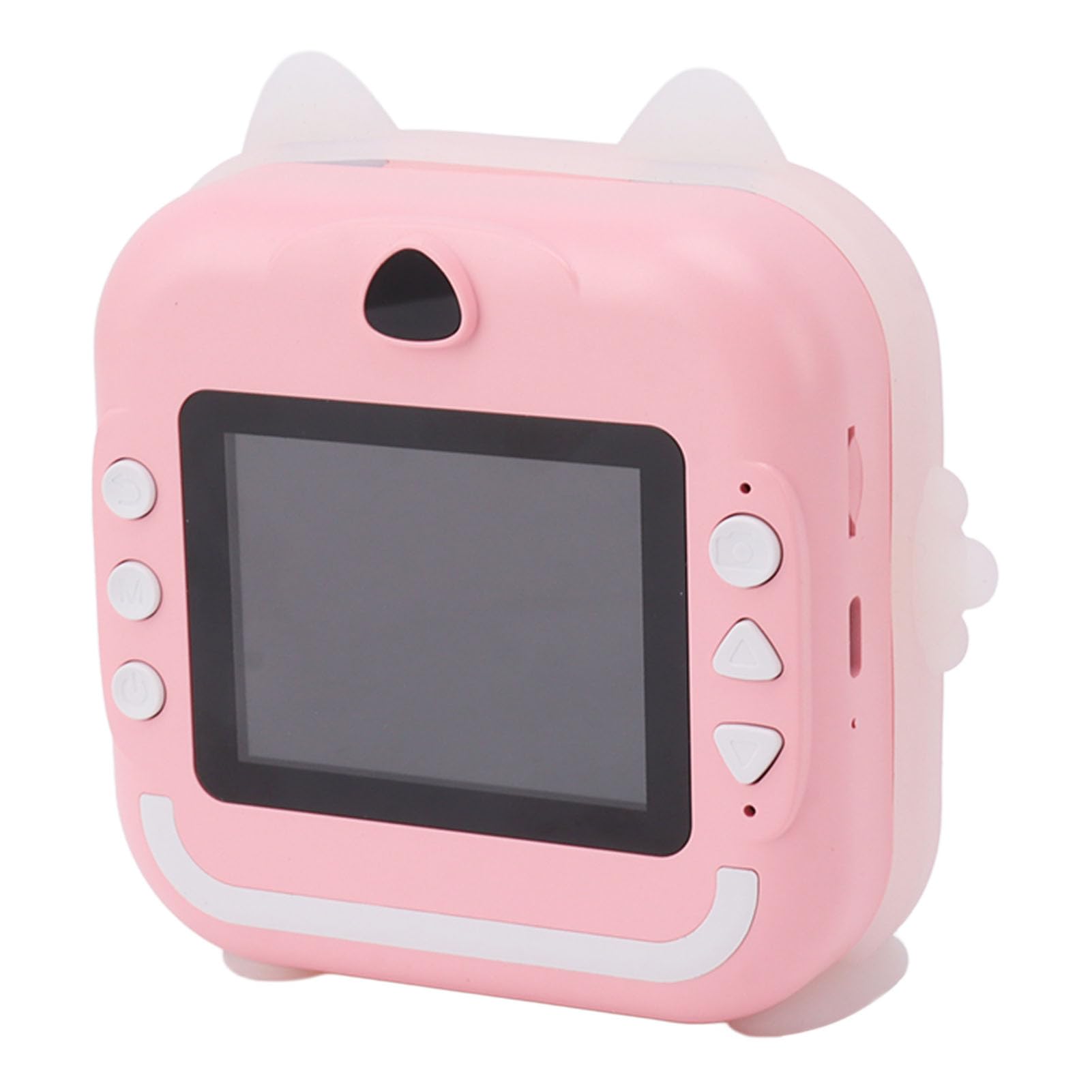 24MP HD Kids Digital Camera with 2.4