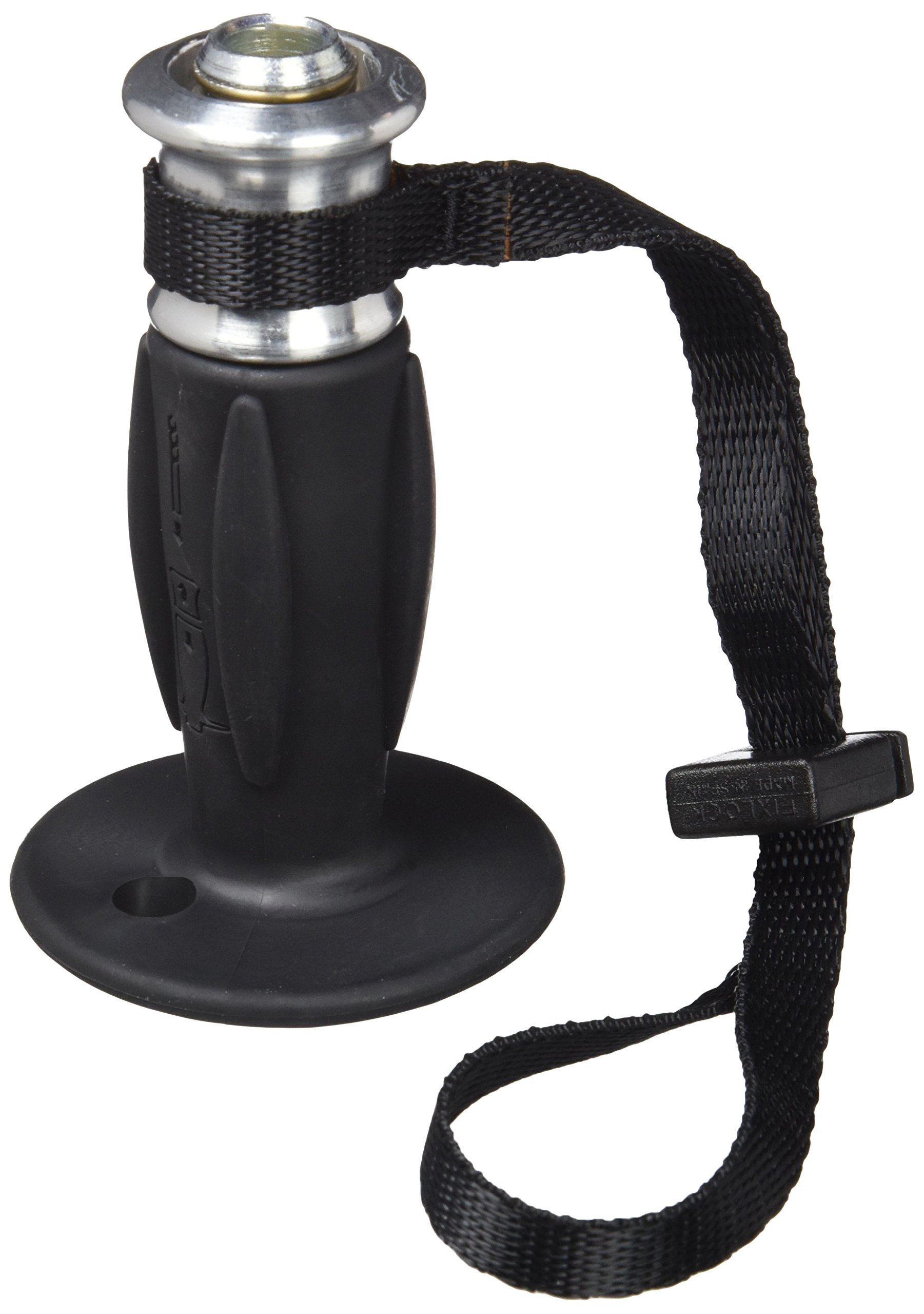 Petzl ROCPEC SDS-Plus Hand Drill for Rock Climbing and Mountaineering - Lightweight, Durable, and Portable for Outdoor Adventures
