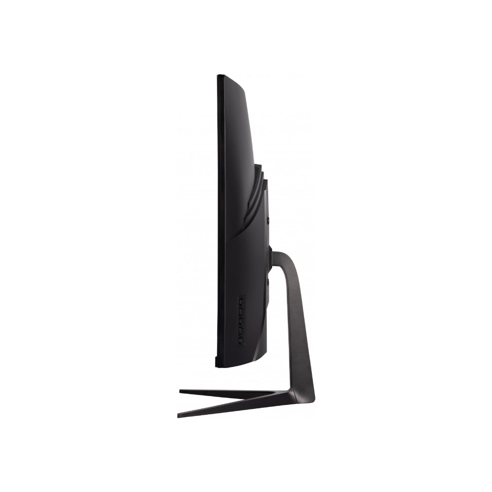 ViewSonic VX3218 32-inch Curved Gaming Monitor - 165Hz Refresh Rate, 1500R Curvature, Full HD 1920x1080 Resolution - Perfect for PC Gaming, Home Office & Entertainment Setup