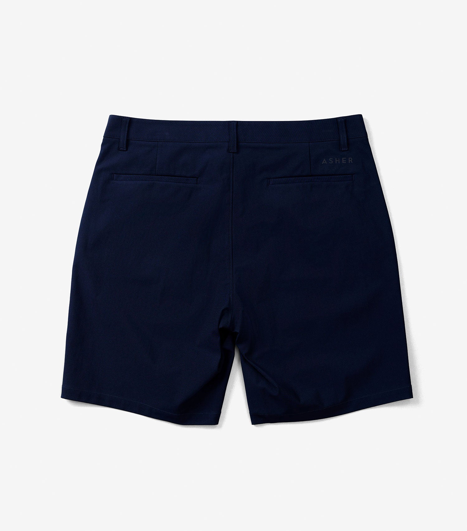 ASHER Core Short - Men's Comfortable Casual Shorts for Summer, Gym, and Outdoor Activities