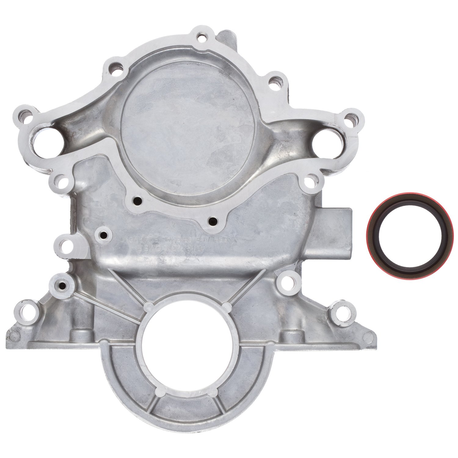 ATP Automotive Graywerks 103039 Engine Timing Cover - High-Quality Replacement Part for Smooth Engine Performance | Perfect for Ford, Chevy, Dodge & More | DIY Repair & Professional Mechanic Use