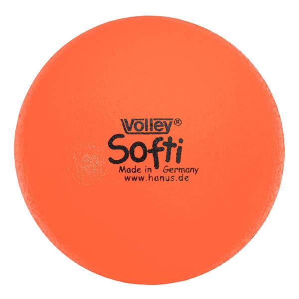 HART Super Skin Softi Balls - Ultra Soft Stress Relief Balls for Hand Therapy, Office & Home Use - Perfect for Anxiety Relief, Grip Strength & Finger Exercise
