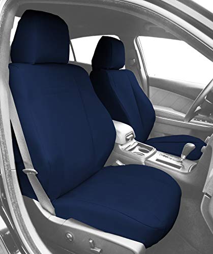 Blue Insert and Trim
