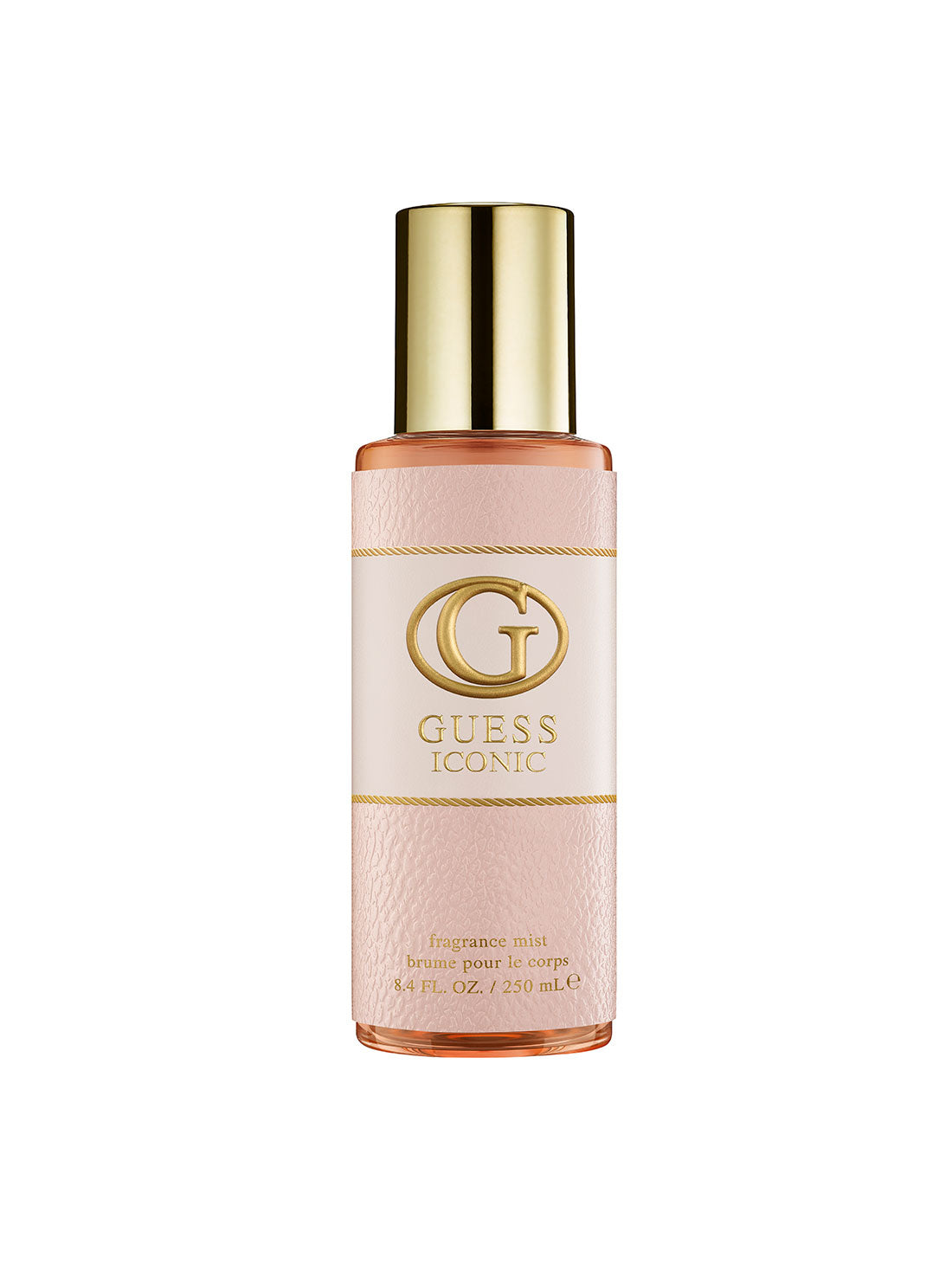 GUESS Iconic Fragrance Mist for Women - 8.4oz/250ml Body Spray - Floral Fruity Perfume Mist - Long Lasting Scent for Daily Wear, Date Night & Special Occasions
