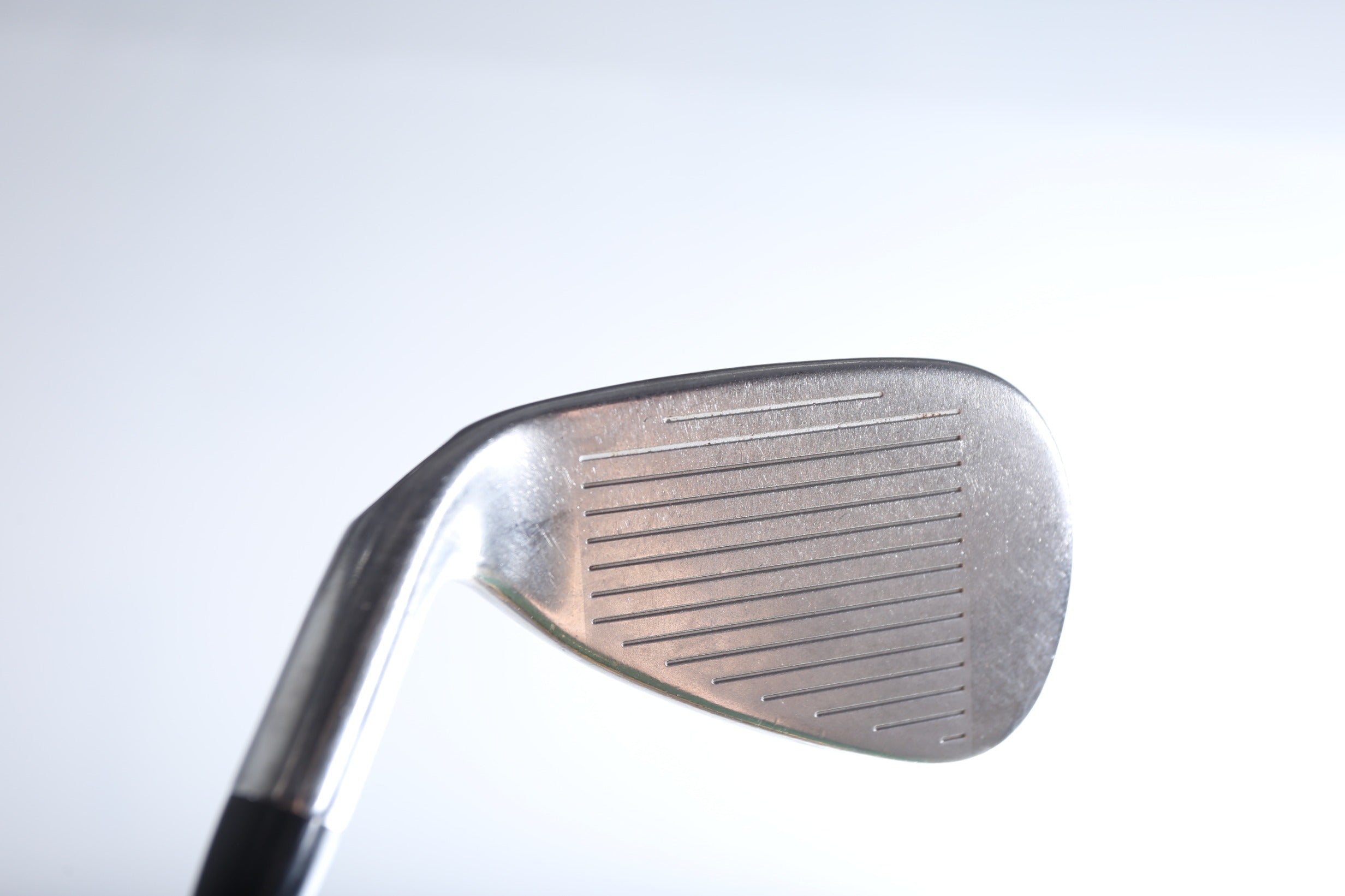 Used Callaway Steelhead XR 8 Iron Right Handed Seniors Flex Golf Club - Perfect for Senior Golfers & High Handicap Players on the Course