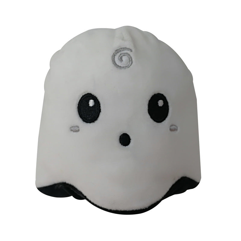 Cute Halloween Stuffed Toy Plush Animal - Perfect Gift for Kids, Party Favors & Home Decor
