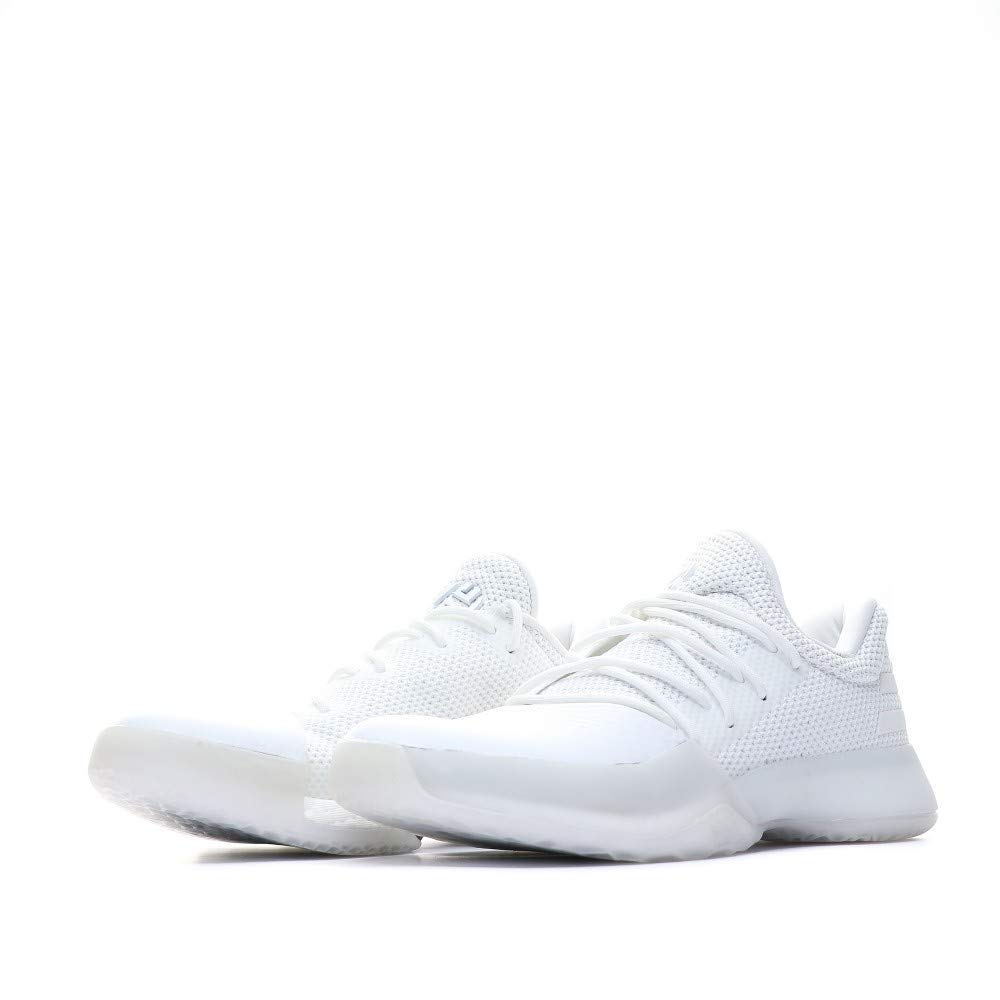 adidas Harden Vol.1 Junior Basketball Shoes for Boys - Kids' High-Performance Sneakers for Court Play, Training & Casual Wear