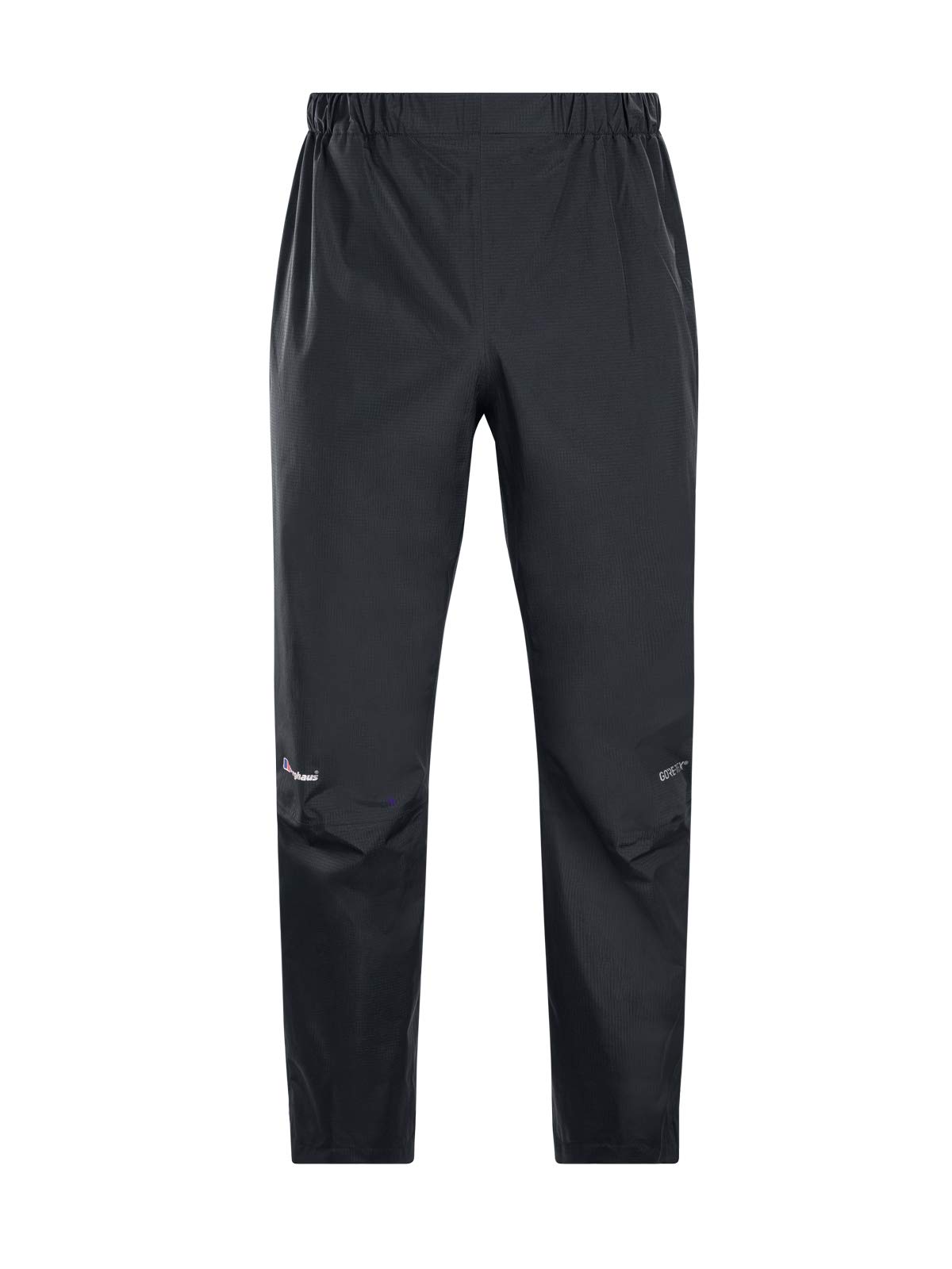 Berghaus Women's Paclite Gore-Tex Waterproof Hiking Pants - Lightweight & Breathable for Outdoor Adventures, Rainy Weather & Travel
