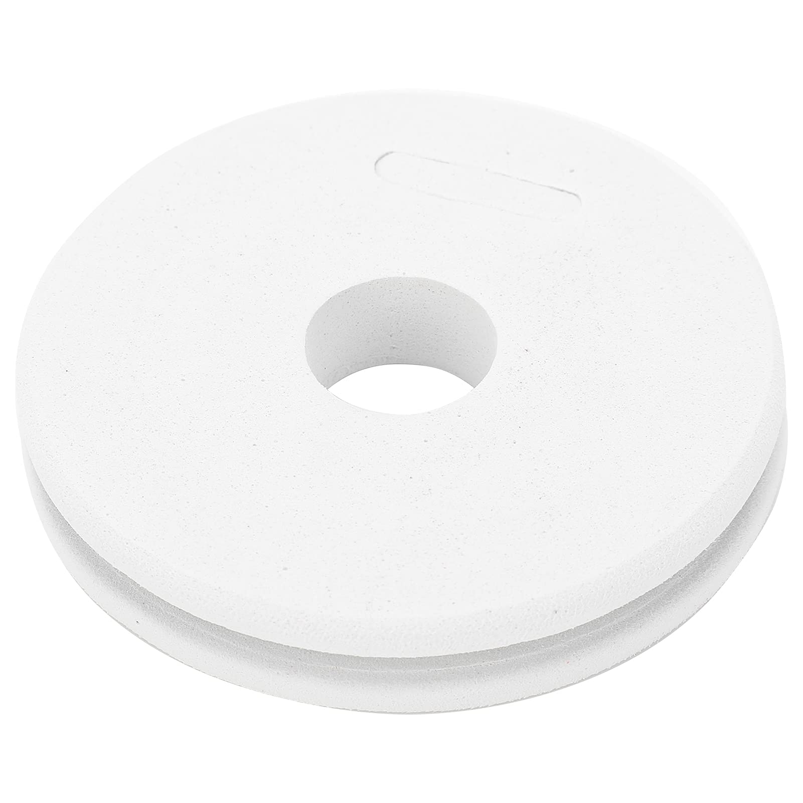 Alomejor 2.7 Inch Fly Fishing Line Spools - Foam Rigging Storage for Leaders, Lures & Tackle - Durable Fishing Accessories for Trout, Bass & Saltwater Anglers (Great for Stream, Lake & Ocean Fishing)
