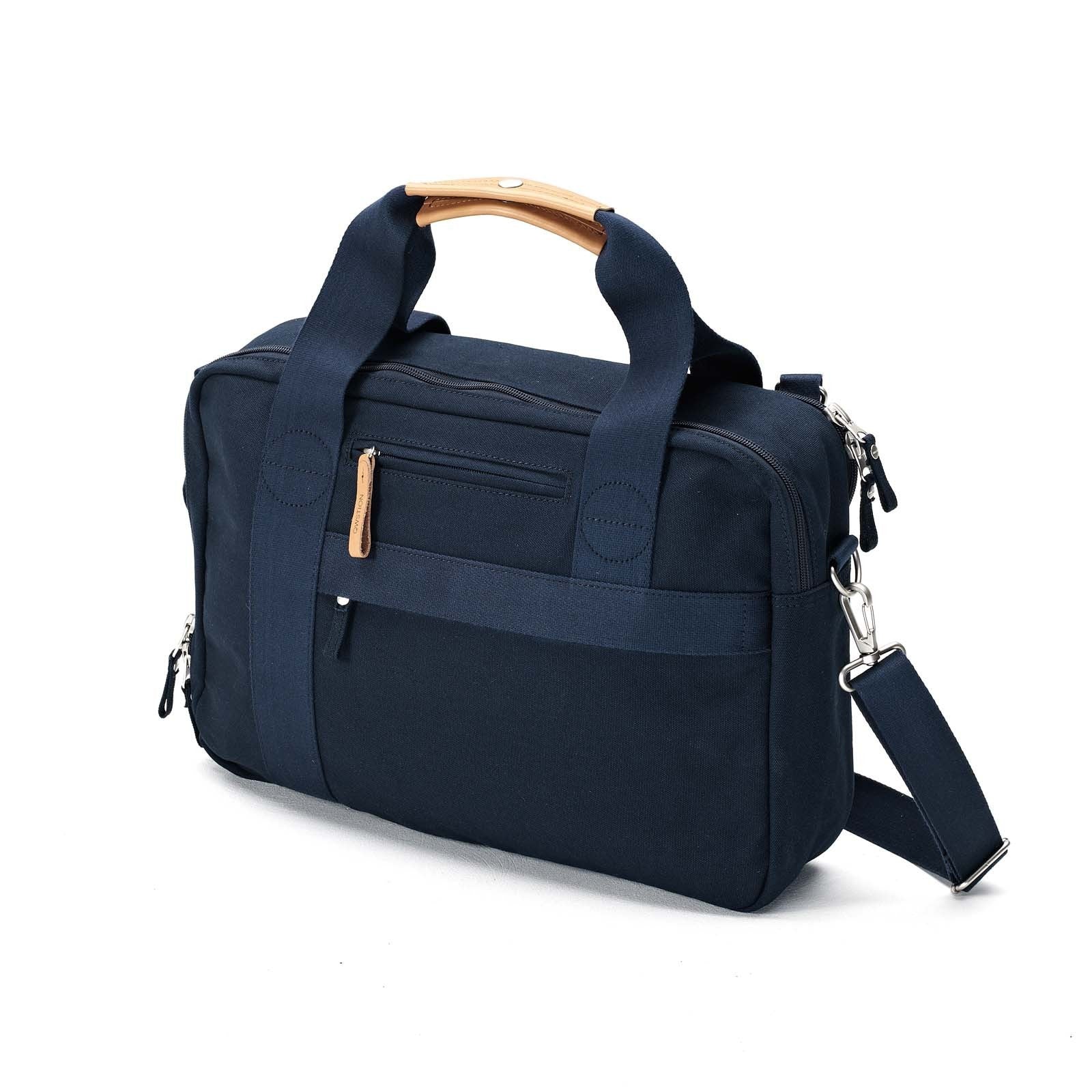 Qwstion Premium Office Bag - Stylish & Durable Work Tote for Professionals | Perfect for Business Meetings, Commuting & Office Essentials