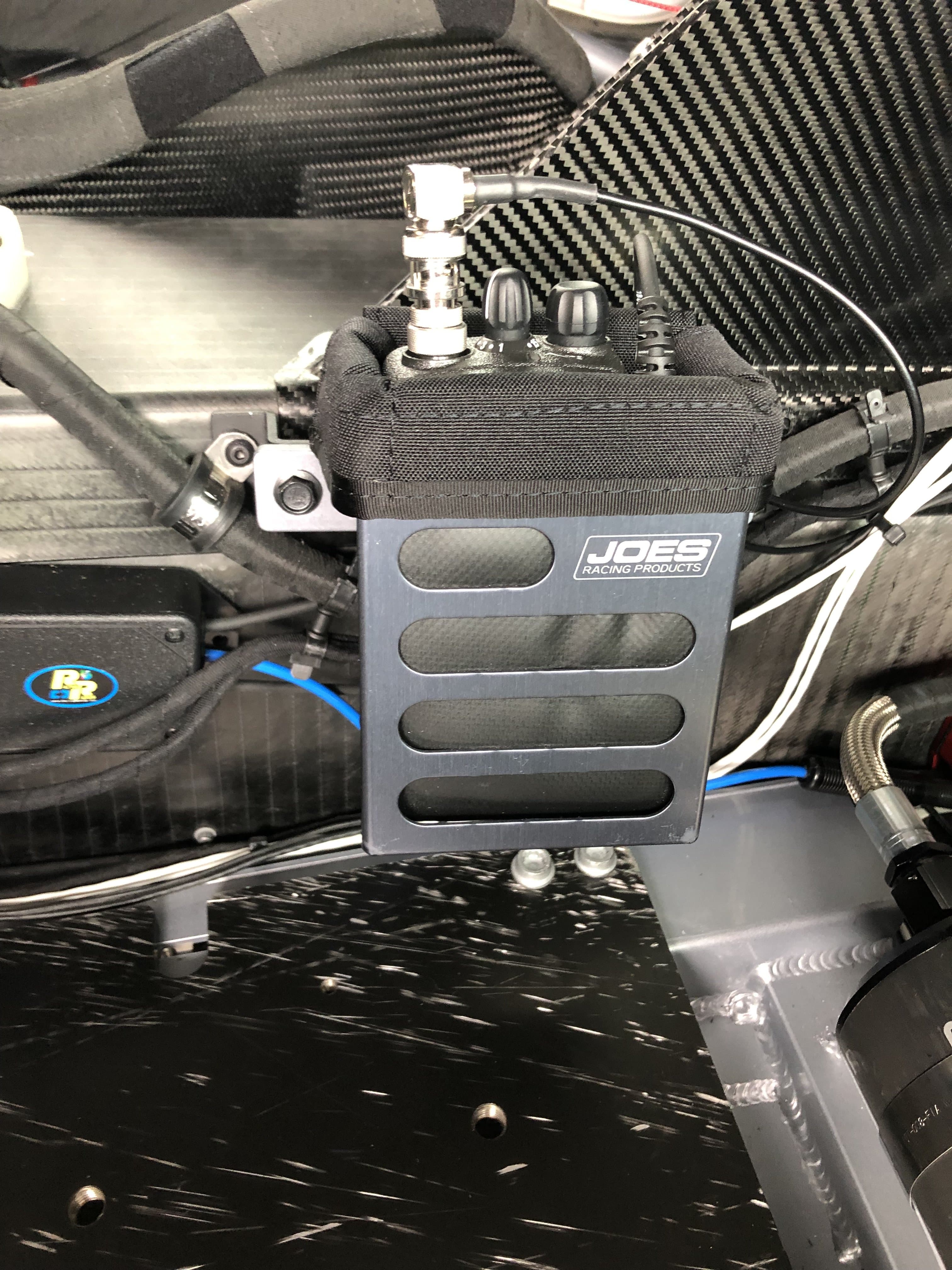 Joe's Racing Radio Box - High Performance Remote Control Car Receiver Box for RC Vehicles - Perfect for Off-Road Racing, Drifting & Hobbyist Use